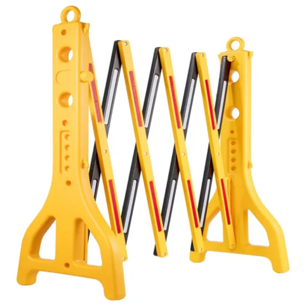 Traffic Barricades for Sale