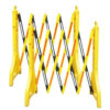 Temporary Portable Crowd Control Traffic Barricades for Sale - Image 5