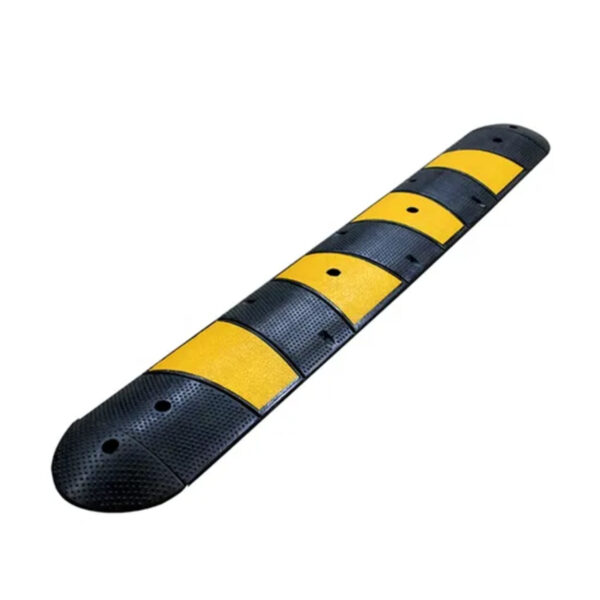 Road Portable Speed Breaker for Traffic Safety Speed Hump - Image 2