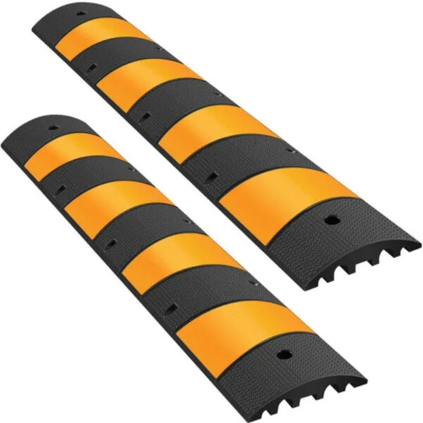 Road Portable Speed Breaker for Traffic Safety Speed Hump - Image 3