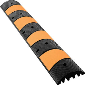 Portable Speed Breaker