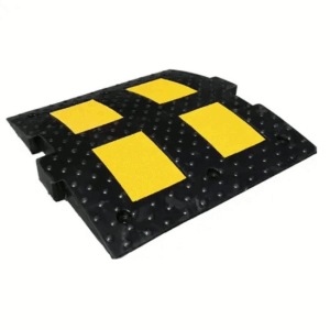 Traffic Safety Speed Bump
