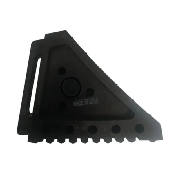 UV Resistance Tire Stopper Parking Block Reversing Positioner - Image 2