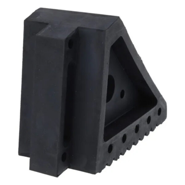 UV Resistance Tire Stopper Parking Block Reversing Positioner - Image 6