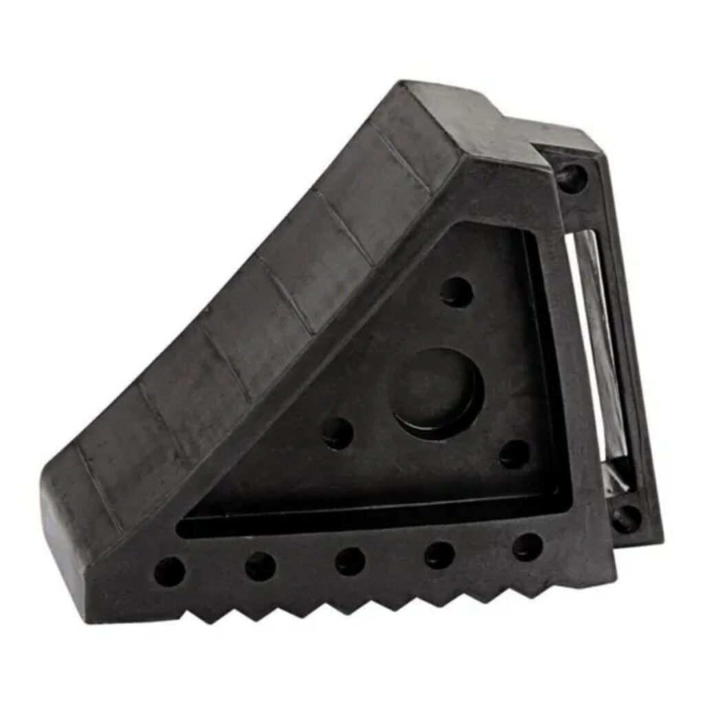 UV Resistance Tire Stopper