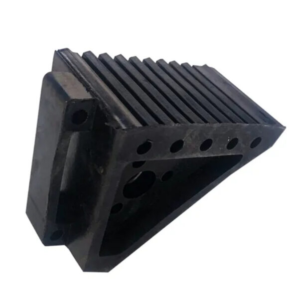 UV Resistance Tire Stopper Parking Block Reversing Positioner - Image 3