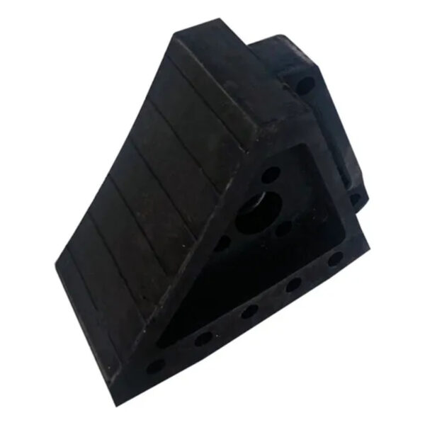 UV Resistance Tire Stopper Parking Block Reversing Positioner - Image 4