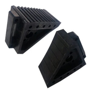 Resistant Wheel Chock