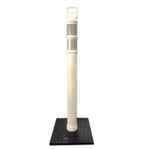 Traffic Delineator Posts