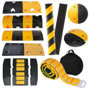 Road Speed Humps Suppliers