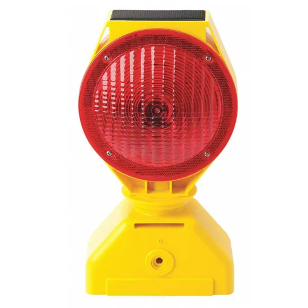 A Traffic Light