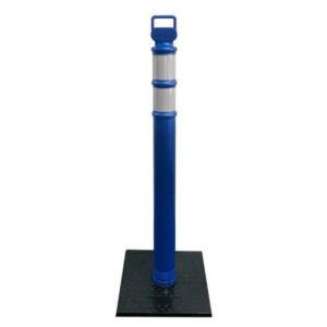 Anti Collision Tumbler