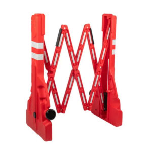 Barricade Construction