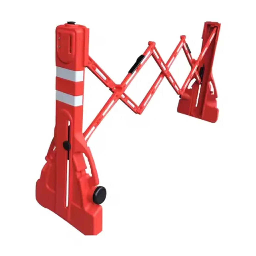 Barricade for Construction