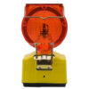 Barricade Warning Light