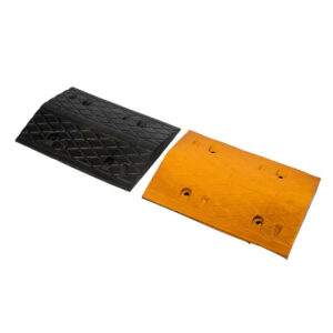 Bolt Down Speed Bumps