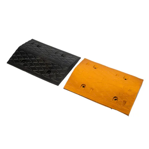Bolt Down Speed Bumps