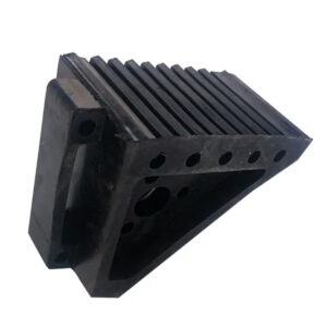 Custom Wheel Chock