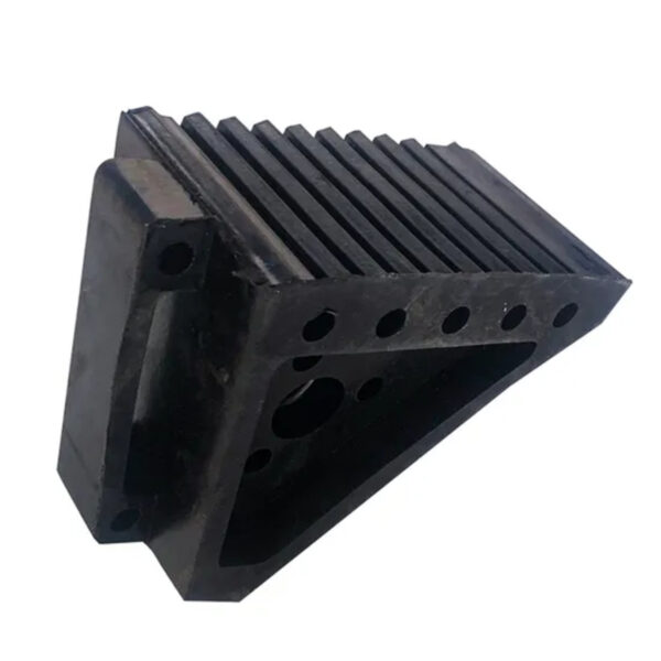 Custom Wheel Chock