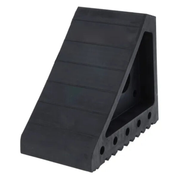Customizable Tire Stopper Parking Block Reversing Positioner - Image 2