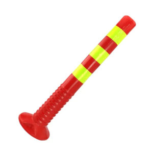 Customized PU Delineator
