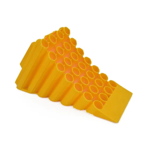 DDP Parking Block Reversing Positioner Plastic Wheel Chocks - Image 3