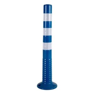 Flexible Traffic Bollards