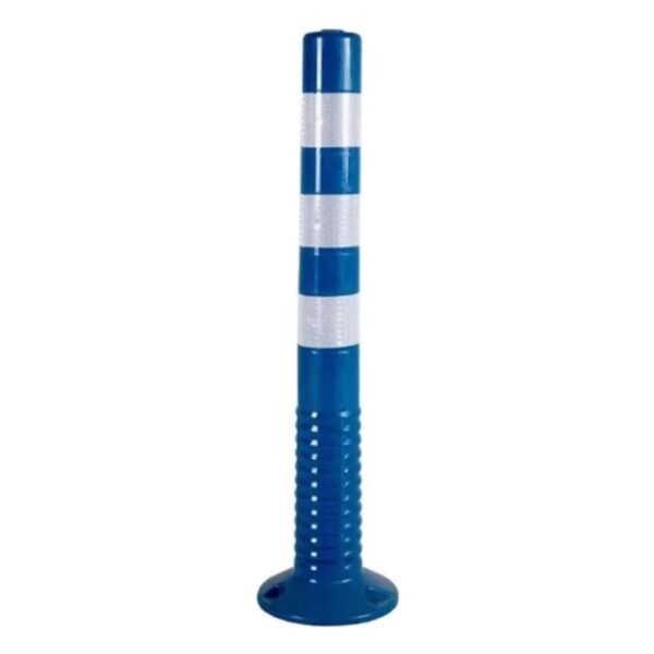 Flexible Traffic Bollards