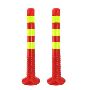 Durable PU Delineator