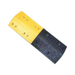 Durable Road Humps
