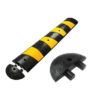 High Quality Durable Speed Bump For Traffic Road Safety - Image 3