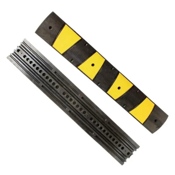 High Quality Durable Speed Bump For Traffic Road Safety - Image 6