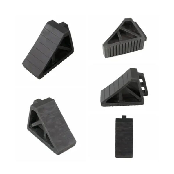 Durable Tire Stopper Parking Block Reversing Positioner - Image 2