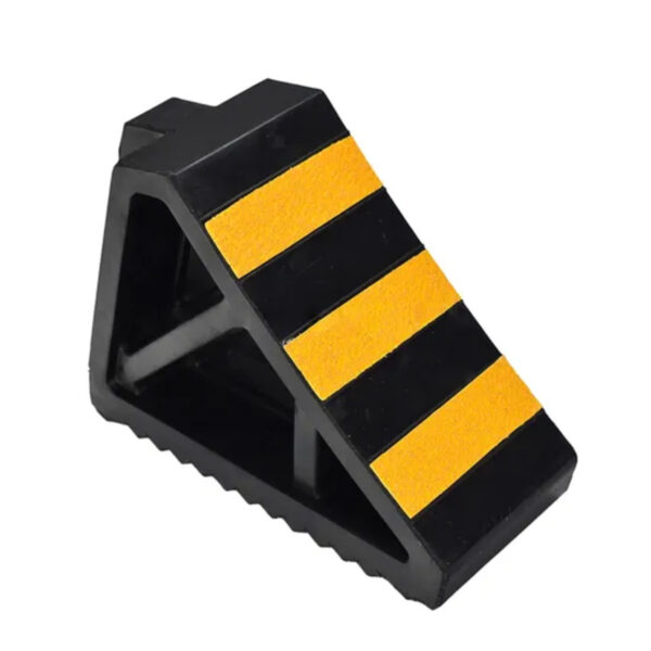 Durable Tire Stopper Parking Block Reversing Positioner - Image 5
