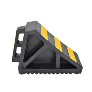 Durable Tire Stopper