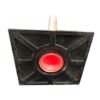 Durable Traffic Delineator Post Reflective Anti Collision for Lane Marking - Image 2