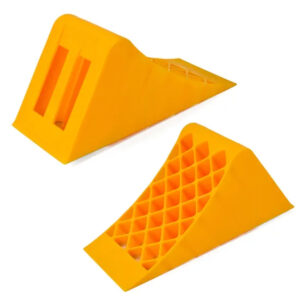 Durable Wheel Stopper