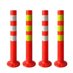 PU Traffic Bollards