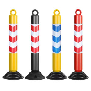 Flexible Delineator Posts