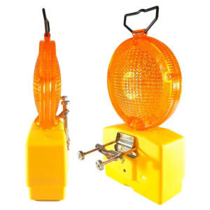 Forklift Traffic Light