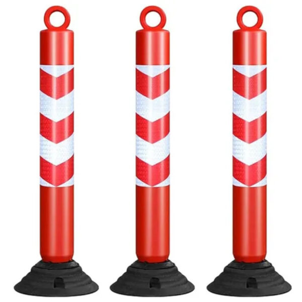 Heat Resistant Delineators