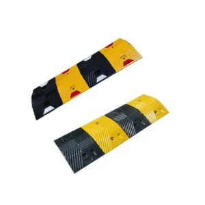 Heavy Duty Road Hump
