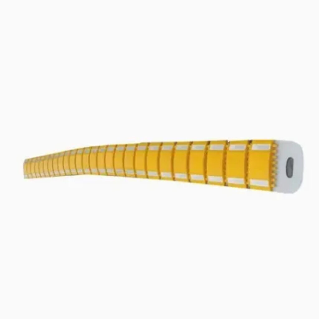 Heavy Duty Road Humps