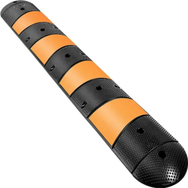 Hot Sale 183cm Removable Driveway Heavy Duty Speed Hump - Image 3