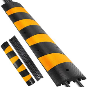 Heavy Duty Speed Hump