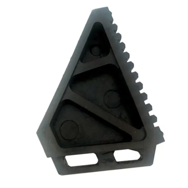 High Quality Chocks Parking Block Reversing Positioner - Image 4