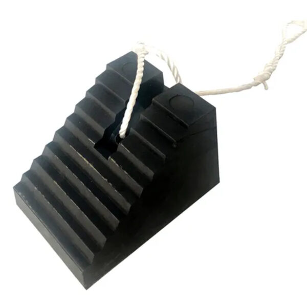High Quality Chocks Parking Block Reversing Positioner - Image 5