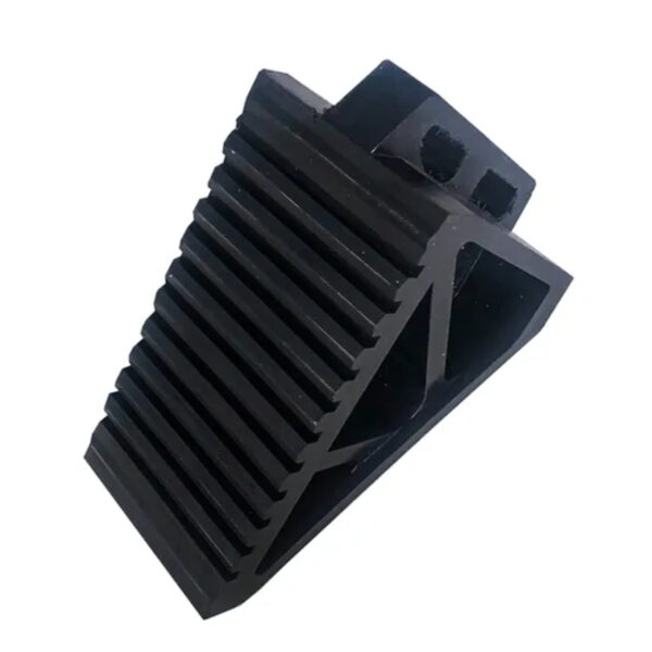 High Quality Chocks Parking Block Reversing Positioner - Image 8