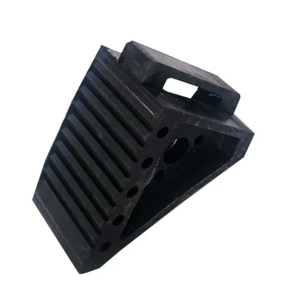 High Quality Wheel Stopper
