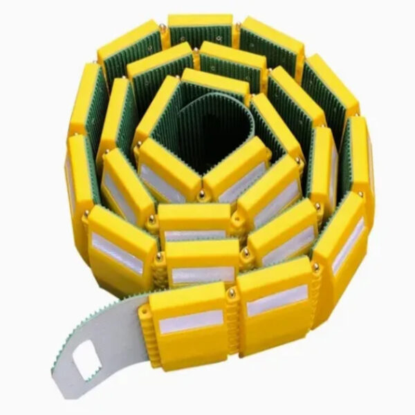 Sun Proof High Visibility Hump Traffic Road Speed Breakers - Image 3